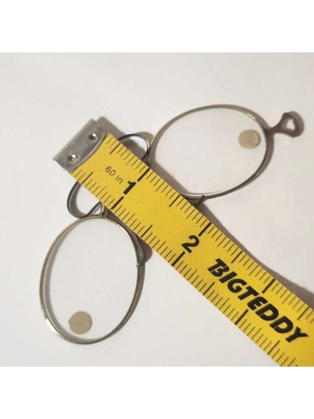 N/A antique pince